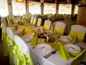 Éttermi Abrosz éttermi abrosz/spandex product image 3