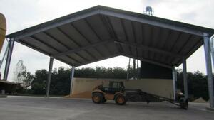 Békerváz Előtét tároló product image 2