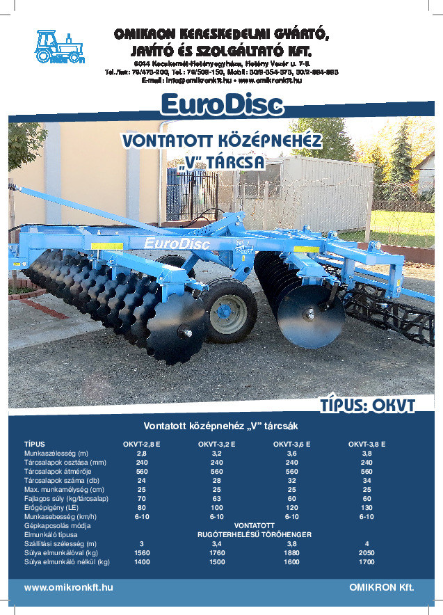Eurodisc középnehéz tárcsa.pdf