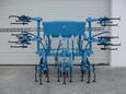 Omicron ORS-6/3M 300kg product image