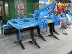 Omicron OML-5E Középmélylazító tüskés elmunkálóval product image 2