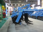 Omicron OML-5E Középmélylazító tüskés elmunkálóval product image 3