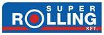 Super Rolling Kft. logo