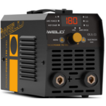 Iweld Gorilla pocketpower 190 product image