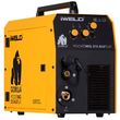 Iweld GORILLA POCKETMIG 215 ALUFLUX Hegesztő inverter product image
