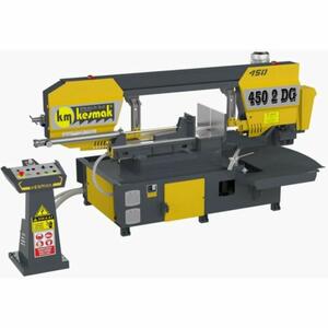 Szalagos fűrészgép ajánlatkérés