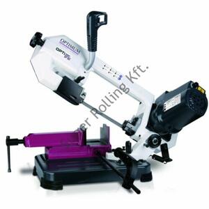 Szalagos fűrészgép ajánlatkérés