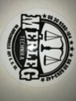 Pinczés Sándor logo