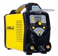 IWELD TIG 200 Digital Pulse Hegesztő inverter product image 2