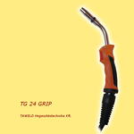 TG 24 GRIP MIG (CO)  product image