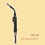 TGF 18 forgónyakas MIG (CO)  product image