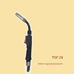 TGF 260 hegesztő pisztoly forgatható  product image
