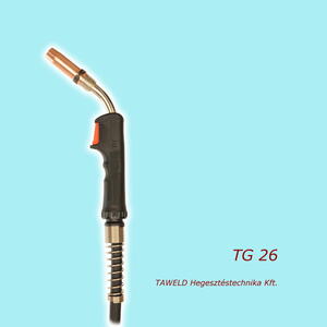 TG 26 MIG (CO)  product image 1