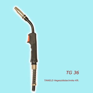 TG 36 MIG (CO)  product image 1
