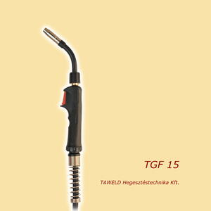TGF 15 forgónyakas MIG (CO)  product image 1