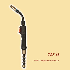 TGF 18 forgónyakas MIG (CO)  product image 1