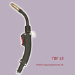 TBF 15 forgatható nyakú MIG (CO)  product image 1