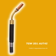 TGW 501 AUT45 vízhűtésű gépi MIG (CO)  product image 1