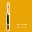 TGW 501 AUT vízhűtéses MIG (CO) gépi  product image 1