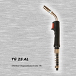 TG 25 AL MIG (CO)  product image 1