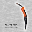 TG 15 AL GRIP MIG (CO)  product image 1