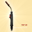 TGF 26 forgónyakas MIG (CO)  product image 1