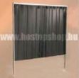 Hőstop-plastika Hegesztő függöny 300x2,0 mm-es PVC szalagból product image