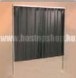 Hőstop-plastika Hegesztő függöny 300x2,0 mm-es PVC szalagból product image 1