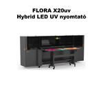 Flora X20 Hybrid LED UV product image
