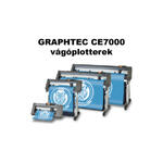Graphtec CE7000 vágóplotterek product image