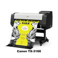Canon iPF TX-3200 product image