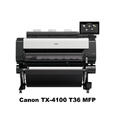 Canon iPF TX-4200 MFP product image