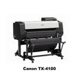 Canon iPF TX-4200 product image