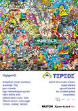 Citylight HQ 150g plakátpapír product image