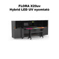 Flora X20 Hybrid LED UV product image 