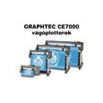 Graphtec CE7000 vágóplotterek product image
