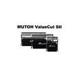 Mutoh ValueCut SII product image