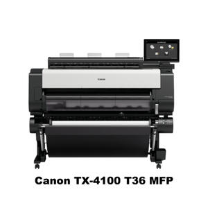 Canon iPF TX-4200 MFP product image 1