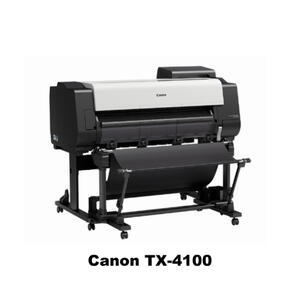 Canon iPF TX-4200 product image 1