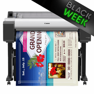 Canon imagePROGRAF TM-350 product image 1