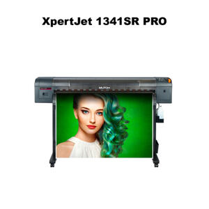 Mutoh XpertJet 1341SR PRO product image 1