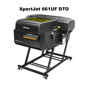 Mutoh XpertJet 661UF product image 1