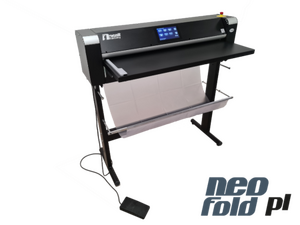 Hajtogatógép ajánlatkérés