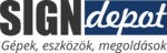Signdepot Europe Kft. logo