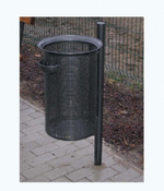 Bankó SZOLNOK TÍPUSÚ HULLADÉKGYŰJTŐ product image