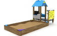 Vinci Play BABAHÁZ HOMOKOZÓVAL product image