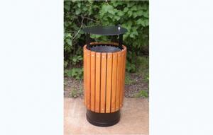 Bankó BÁSTYA HULLADÉKGYŰJTŐ product image 1