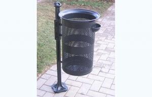 Bankó BUDAVÁR TÍPUSÚ HULLADÉKGYŰJTŐ product image 1