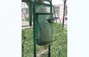 Bankó FERENCVÁROS TÍPUSÚ SZEMETES product image 1