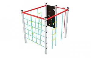 Vinci Play NÉGYOLDALÚ TÖBBFUNKCIÓS MÁSZÓKA product image 2